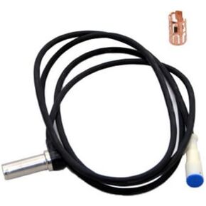 Bendix K181265 - مستشعر سرعة العجلة Ws-24، خدمة جديدة