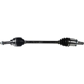 GSP NCV66916 CV Axle Shaft Assembly - Left Rear (Driver Side)