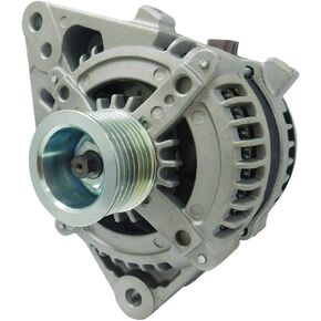 LUCAS ALTERNATOR 11324 COMPATIBLE WITH TOYOTA FJ CRUISER V6 4.0L 2007-2010 27060-31120 27060-31120-84 104210-4920 104210-4921 9664219-492 AND0336 400-52240R 400-52587R 2-11324