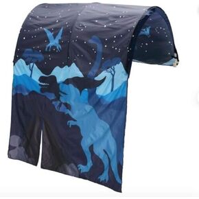 KURA Dinosaur Bed Tent
