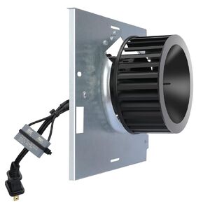 S97017065 Motor Assembly for 676-A 676-B 676-C 676F-A 676F-B 676F-C N676-C 88-K Series Bathroom Exhaust Fan - Enhanced Airflow and Quiet Operation with 5-Year Warranty