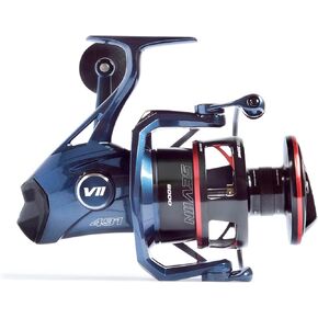 GSW Saltwater Spinning Reel, GSW
