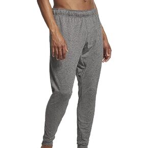 Nike Dry Pants Hyperdry Transcend Lt Black/Heather/Black MD 30