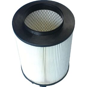 Bosch 5352WS Workshop Engine Air Filter - Compatible With Select Chevrolet Colorado; GMC Canyon; Hummer H3; Isuzu i-280, i-290, i-350, i-370