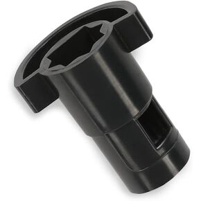 G-PLUS Blend Door Actuator Shaft/Lever Compatible with 2005-2010 Grand Cherokee Commander WK XK 5143183AA
