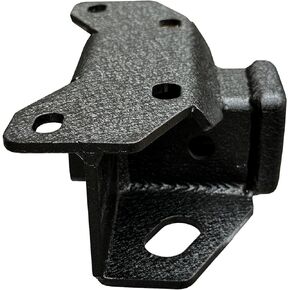 Class 3 Trailer Hitch 2-Inch Receiver Texture Black Compatible with Select Lexus GX460