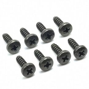 Stand Screws Compatible with Samsung UN40H5003 (UN40H5003AFXZA)
