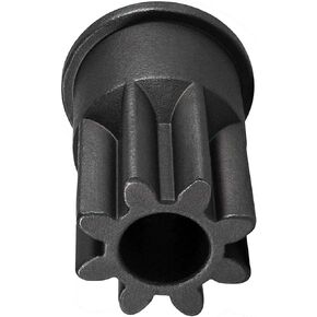 Engine Barring Socket/Wrench for Caterpillar (CAT) 3200/3406 Series & Mack E-7, E-7 ETEC, Same as J-38587-A, Replaces ENL80-0054 & 9S9082