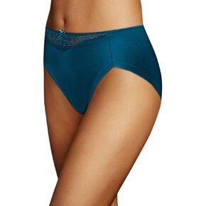 Maidenform Women's Comfort Devotion High Leg Brief