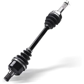 KLV Rear Left Drive Shaft CV Axle Compatible with KAWASAKI 2016 2017 2018 2019 2020 2021 KRF800 Teryx Teryx Camo Teryx LE Teryx4 Camo KRT800 Teryx4 Camo Teryx4 LE 59266-0715