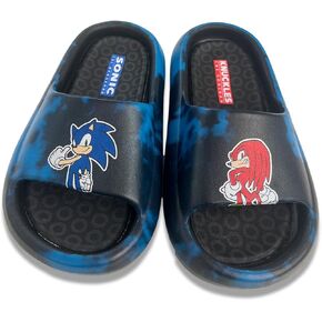 صندل كلاود للأطفال من جراوند أب سونيك ذا هيدج هوج (مقاسات 10-2) in Kuwait