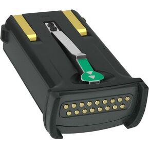 2600mAh Barcode Scanner Battery Replacement for Motorola Symbol MC9090, MC9090-G, MC9090-K, MC9090-Z, 21-61261-01, 21-65587-01, 21-65587-02, KT-21-61261, KT-21-61261-01