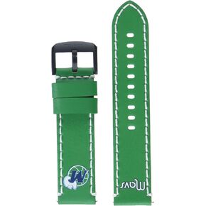 Tissot NBA Dallas Mavericks Limited Edition Watch Strap T852047530