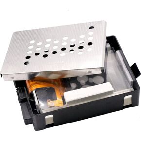BestParts Hard Drive Disk HDD Caddy Cable Connector Kit Replacement for Panasonic ToughBook CF-31 CF30