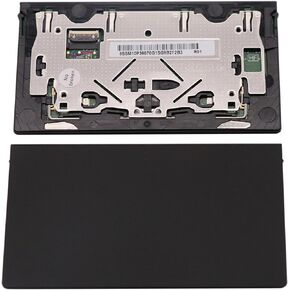 BestParts Touchpad Assembly Replacement for Lenovo Thinkpad X1 Carbon X1C 7th 8th 2019 2020 Glass Clickpad Trackpad 01YU087 01YU088