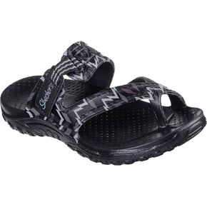Skechers Women's Toe-Loop Sandal