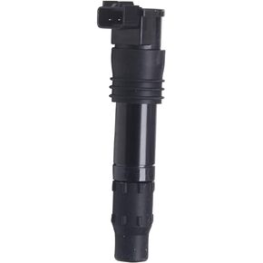 BH-Motor New Ignition Coil Stick For Suzuki GSXR 600 750 650 F VLR1800 VZR1800 GSX 1300 Replace # 33410-24F00 33410-24F10 33410-35F00 33410-35F10