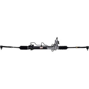 New Mando 14A1005 Steering Rack and Pinion Original Equipment