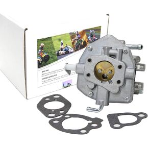 Carburetor for 809008 Carb Replaces 808249 807936 80783 also Fits for 294442 294446 294447 295342 295442 295347 295446 Model Engines