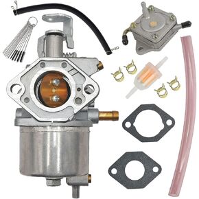 FE350 Carburetor Fit for Club Car Industrial Cart 1996 up and Precedent Turf Carryall Golf Cart FE350 1998 UP Engine 1016438 1016439 1016440 1016441 1016478 1019059 1018059-01 1035245-01