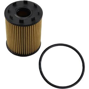 Beck/Arnley 041-0856 Oil Filter