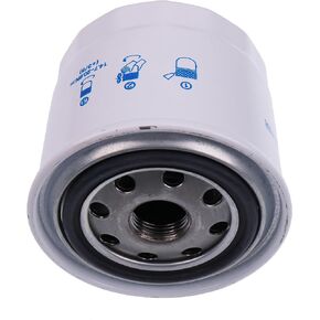 Oil Filter 16510-96J10 Compatible with Suzuki Outboard Motors DF150 DF150AP DF175AP DF175 DF200 DF200A DF225 DF250S DF250AP DF250 DF300 DF350A