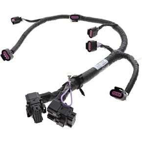 Navistar Genuine Injector Harness - 1846154C95