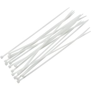 RoadPro RPCT-1115 11.5" Cable Tie, (Pack of 15)
