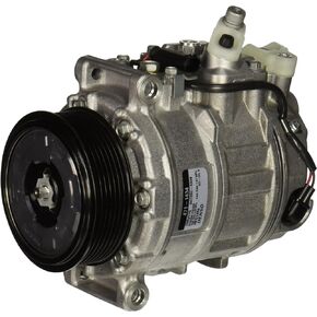Denso 471-1434 A/C Compressor