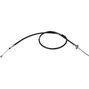 Dorman C660046 Rear Passenger Side Parking Brake Cable Compatible with Select Lexus / Toyota Models