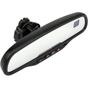 GM Genuine Parts 15237546 Inside Rearview Mirror