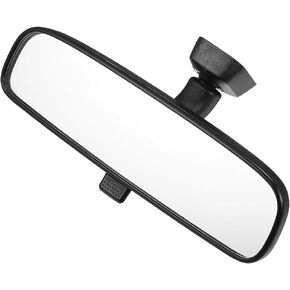 No.76400-SEA-004 Interior Rear View Mirror for Honda Accord 2013-2017 / Inside Rear View Mirror/Durable / 1Pcs Black