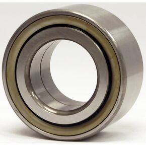 NSK 45BWD03 Wheel Bearing, 1 Pack