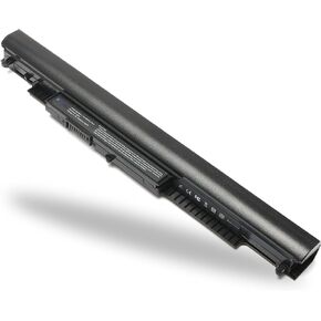 807956-001 HS03 HS04 for HP Pavilion 15 15-BA 15-AY 15-AF 15-AC:15-ay039wm 15-ay041wm 15-ay191ms 15-ay009dx 15-ay068nr 15-ay021ds 15-ay169nr 15-ay075nr ay052nr ay103dx 17-X051NR (Laptop Battery)