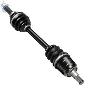 SCITOO Front CV Axle Fit For 2007-2010 for Suzuki King Quad 450 2011-2018 for Suzuki King Quad 500 Front Left Right Drive Shaft CV Axle 54901-31G10 54901-31G12 54901-31G20 54901-31G40
