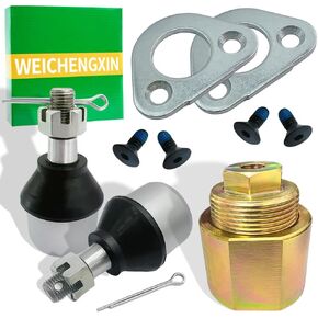 Front Ball Joint & Bracket Removal Tool Kit for Sportsman Magnum Ranger Scrambler Trail Blazer Trail Boss Xpedition Xplorer Big Boss