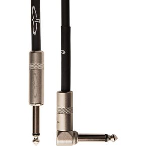 PRS Guitars 10ft Classic Instrument Cable Straight to Angle (100128 003:002)