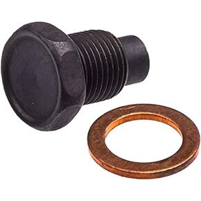 Ford 8C3Z-6730-A Plug - Oil Drain