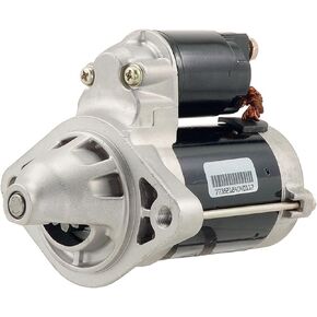 ACDelco Gold 337-1171 Starter