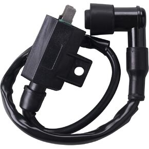 ملف الإشعال متوافق مع كاواساكي KVF400 KVF360 KVF300 بايو 400 250 220 البراري 400 360 300 KLF220 KLF BN125 in Kuwait