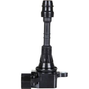 ENA Ignition Coil Pack Compatible with Nissan Infiniti 2002 2003 2004 350Z Altima Armada Frontier Maxima Murano Pathfinder QX4 Quest Xterra I35 QX4 3.5L Replacement for IC479