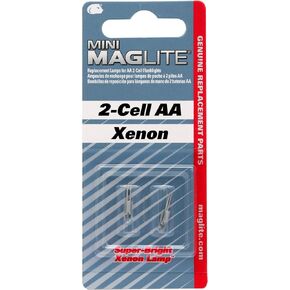 Replacement Bulb For Mini Mag-Lite