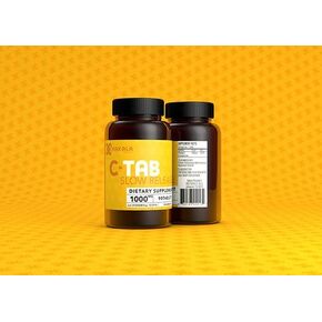 90 Tablets