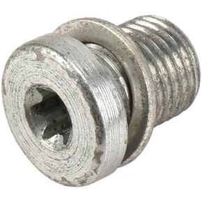GM Genuine Parts 55568431 Engine Cylinder Head Oil Gallery Plug