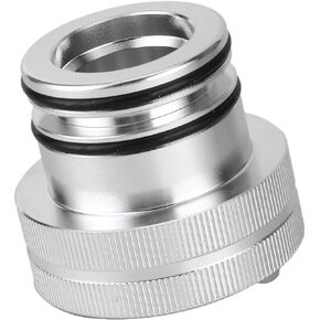 Bearing Greaser,Bearing Greaser Tool,Wheel Bearing Greaser Tool Accessory Fit for ATV Ranger Sportsman 35mm Sportsman 570 Bearing Greaser 35mm greasing tool
