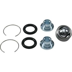 All Balls Shock Bearing Kit (21-0024) Compatible with/Replacement for Can-Am Maverick MAX 1000 Turbo XDS 2017, Maverick X3 MAX Turbo RR XDS 2020, Maverick X3 Turbo RR XMR 2020