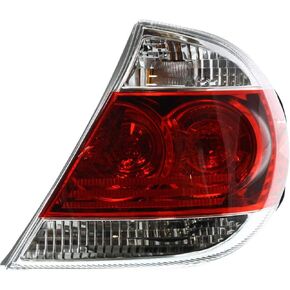 For 2005 2006 Toyota Camry Rear Tail Light Driver Side TO2800155 LE/XLE model | 8156006220