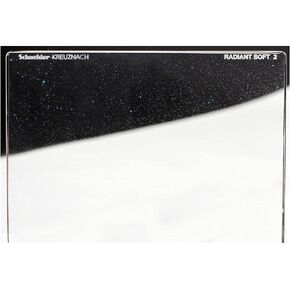 Schneider MPTV 4x5.65" Radiant Soft 2 Rectangular Filter
