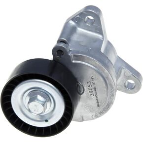 ACDelco Gold 39053 Drive Belt Tensioner Assembly with Pulley