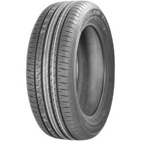 Bridgestone Dueler H/L 33 Highway Terrain SUV Tire 235/55R18 100 V